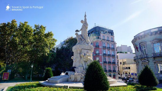 Avenida de la Libertad